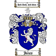 Logo of R.H.Jones Family Trust
